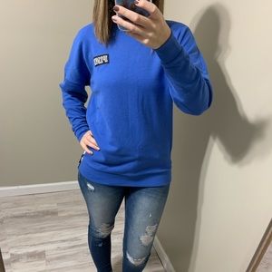 NWOT PINK Sweatshirt